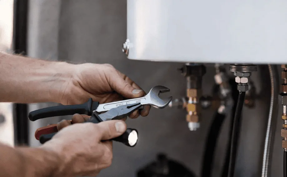 Why choose Water Heater Repair in Frenchburg, KY
